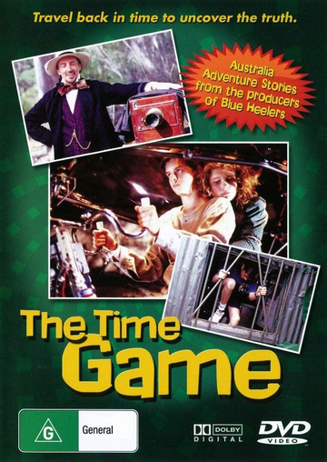 Игра со временем